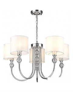 Люстра средней высоты 295-103-05 Velante