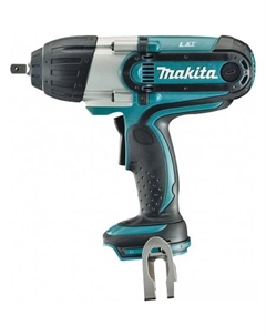 Гайковерт DTW450Z (без АКБ) Makita