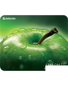 Коврик для мыши Juicy Sticker (в ассортименте) Defender