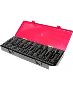 Набор головок слесарных -K4191 Jtc