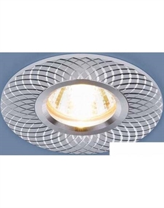 Точечный светильник 2006 MR16 WH (белый) Elektrostandard