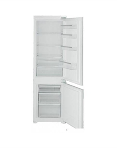 Холодильник BR 08.1781 SX Zigmund & shtain