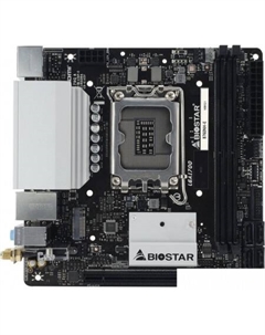 B760NH-E Ver. 5.1 Biostar