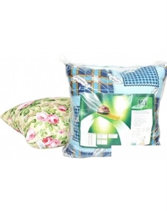 Спальная подушка Традиция 60x60 ПБ-060 Alvitek