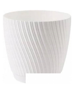 Кашпо Mika 4570-011 Form-plastic