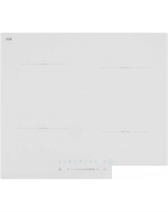 Варочная панель ZIH604W Zugel