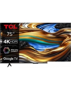 TCL 75P79B Tcl