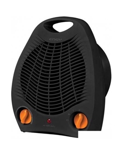 Тепловентилятор EN-509 (черный) Engy