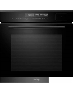 Электрический духовой шкаф OKB 1350 GNBX Steam Korting