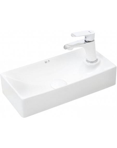 Умывальник Aisbach 5112 Weltwasser