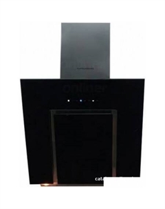 Кухонная вытяжка F 660 Kuppersberg