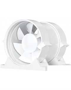 Осевой вентилятор Pro 5 Эра