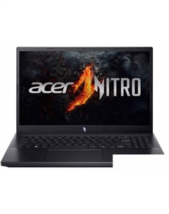 Игровой ноутбук Acer Nitro V 15 ANV15-41-R0Y0 NH.QSJCD.00B