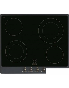 Варочная панель P864AO Smeg