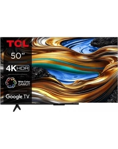 Телевизор TCL 50P79B Tcl