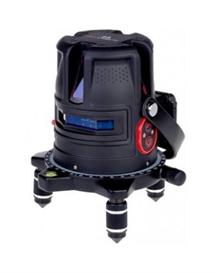 Лазерный нивелир PROLiner 4V [A00474] Ada instruments