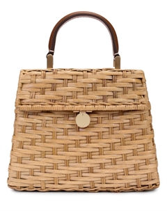 Сумка из ротанга Cult gaia