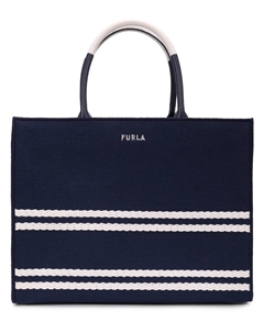 Сумка текстильная Furla