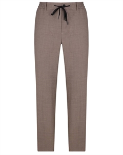 Брюки шерстяные Berwich