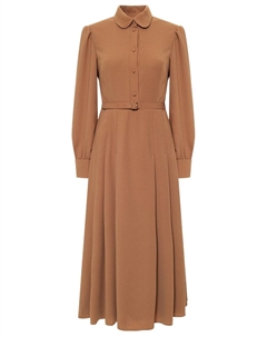 Платье из вискозы Roseville