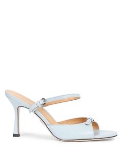 Босоножки кожаные Juli too