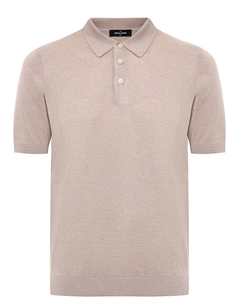 Поло шелковое Gran sasso