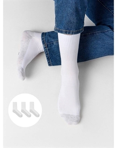 Носки мужские в наборе, 3 пары Mark formelle