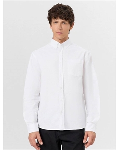 Рубашка мужская белая Mark formelle