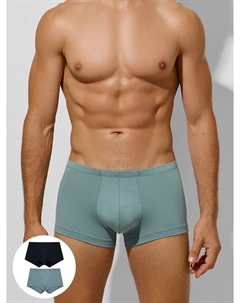 Трусы мужские (2шт) Mark formelle