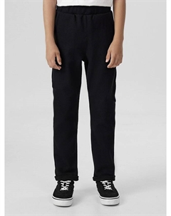 Брюки для мальчиков черные Mark formelle