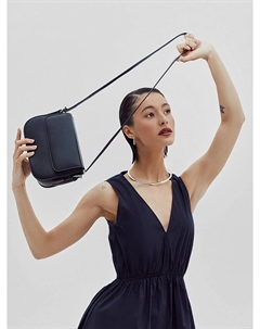 Сумка женская черная Mark formelle