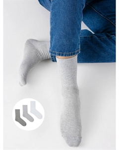 Носки мужские в наборе, 3 пары Mark formelle