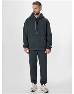 Спортивный костюм мужской (худи и джоггеры) Mark formelle