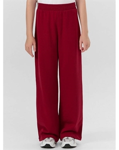 Брюки для девочек красные Mark formelle