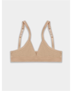 Бюстье для девочек бежевое Mark formelle