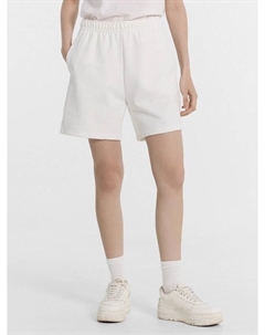 Шорты женские в белом цвете Mark formelle
