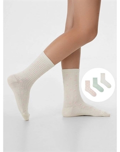 Носки детские в наборе, 3 пары Mark formelle