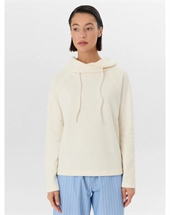 Худи домашнее женское бежевое Mark formelle