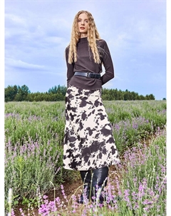 Юбка женская миди Mark formelle