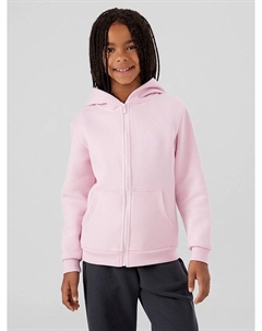 Толстовка для девочек розовая Mark formelle