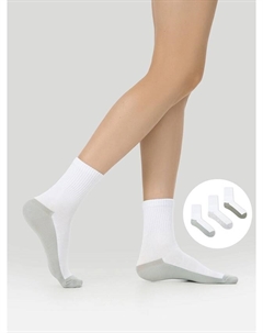 Носки детские в наборе, 3 пары Mark formelle