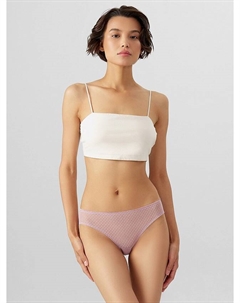 Трусы женские классические розовые Mark formelle