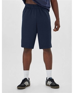 Шорты домашние мужские синие Mark formelle