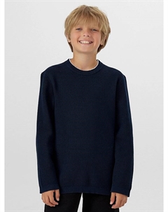 Джемпер для мальчиков синий Mark formelle