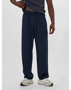 Брюки домашние мужские темно-синие Mark formelle