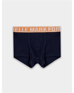Трусы для мальчиков темно-синие Mark formelle