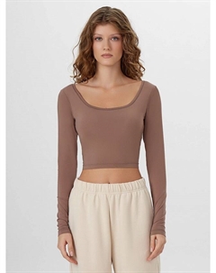 Джемпер женский для занятий спортом Mark formelle