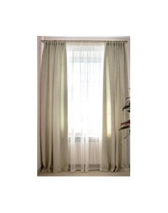 Комплект штор Decoretto Ветка классическая ВК-К5