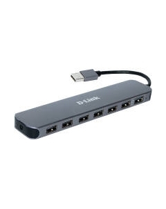 USB-хаб D-Link DUB-H7/E1A D-link