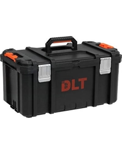 Кейс для инструментов DLT Standard / 320384 Dlt